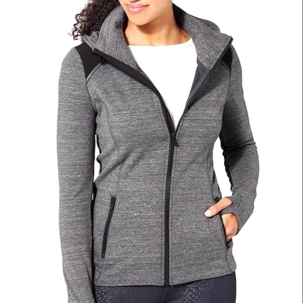 Athleta hoodie